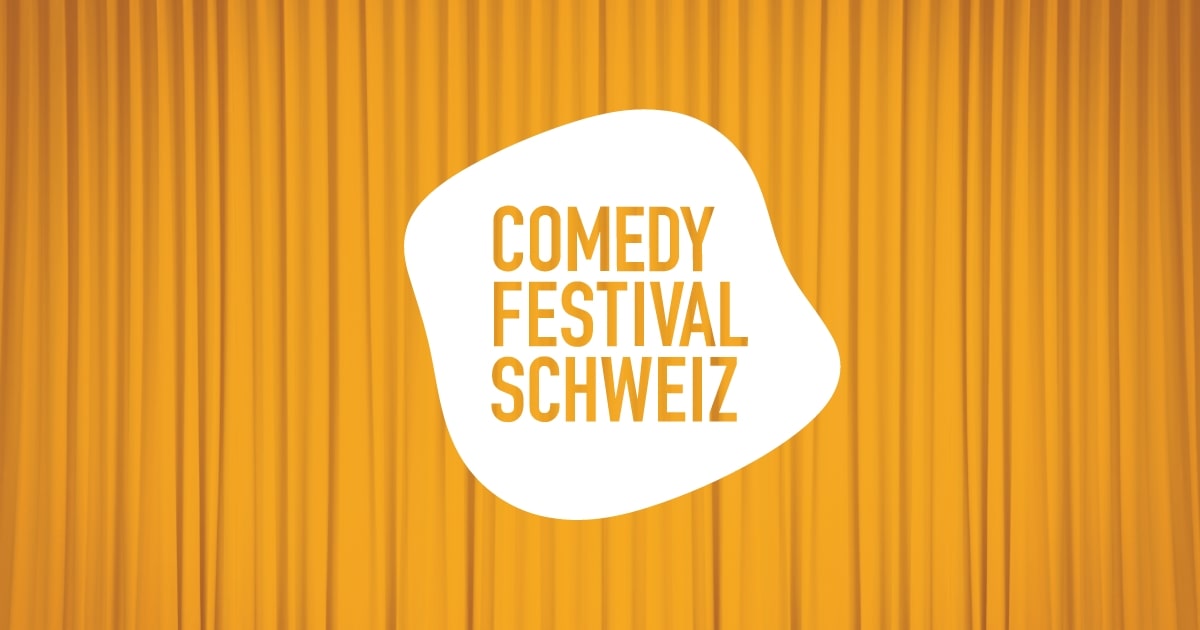 (c) Comedy-festival.ch